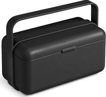 Lunchbox BLIM PLUS Bauletto S LU1-1-010 Carbon Black