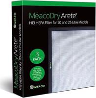 Meaco HEPA H13 filter pre odvlhčovače Meaco Dry Arete