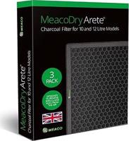 Meaco uhlíkový filter pre odvlhčovač Arete One 10 L a 12 L
