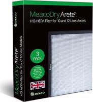 MeacoDry HEPA H13 filter na odvlhčovače MeacoDry Arete One 10 L/12 L