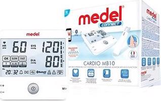 MEDEL CARDIO MB 10