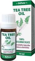 MEDPHARMA Tea Tree Oil 10 ml