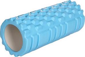 Merco Yoga Roller F1 joga valec modrý