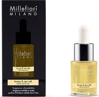 MILLEFIORI MILANO Honey & Sea Salt 15 ml