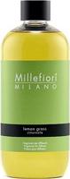 MILLEFIORI MILANO Lemon Grass náplň 500 ml