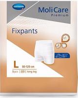 MoliCare Premium Fixpants veľkosť L, 5 ks