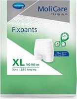 MoliCare Premium Fixpants veľkosť XL, 5 ks