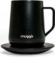 Muggo Mug inteligentný hrnček s nastaviteľnou teplotou