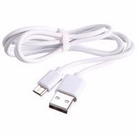 Náhradný napájací kábel USB/micro-USB, dĺžka 1m, pre difuzéry Diamond Car