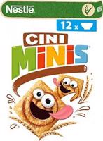 Nestlé CINI MINIS 375 g