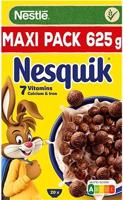 Nestlé Nesquik 625 g