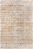 NORTHRUGS Kusový koberec Twin Supreme 105787 Ochre