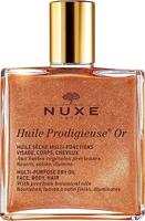 NUXE Huile Prodigieuse OR Multi-Purpose Dry Oil 50 ml