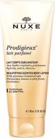 NUXE Prodigieux Beautifying Scented Body Lotion 200 ml