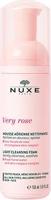 NUXE Very Rose Light Cleansing Foam 150 ml
