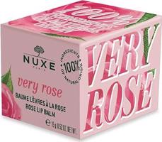 NUXE Very Rose Lip Balm
