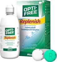 Opti-Free RepleniSH 120 ml