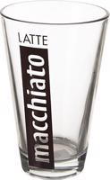 ORION Pohár Latte Macchiato 300 ml 6 ks