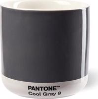 Pantone Latte termo 0,21 l Cool Gray