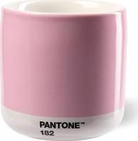 Pantone Latte termo 0,21 l Light Pink