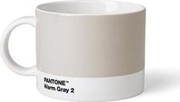PANTONE na čaj - Warm Gray 2, 475 ml