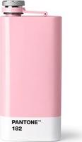 PANTONE Ploskačka – Light Pink 182, 150 ml
