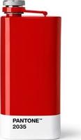 PANTONE Ploskačka – Red 2035, 150 ml