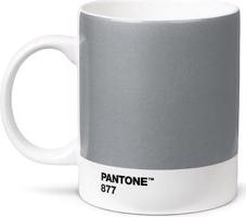 PANTONE – Silver 877 C, 375 ml