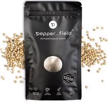 .pepper..field Biele Kampotské korenie 100 g