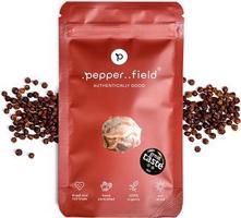 .pepper..field Tmavočervené Kampotské korenie 50 g