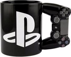PlayStation – Controller – hrnček