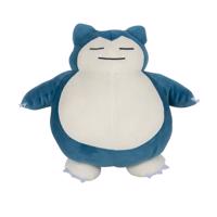 Plyšový pokémon Snorlax spiaci, 45 cm