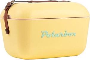 Polarbox Chladiaci box CLASSIC 20 l žltý