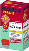 PREDATOR Parazit sérum a šampón 150 ml