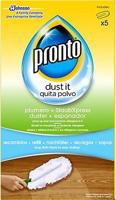 PRONTO Duster (5 ks)