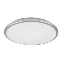 Rabalux 71127 stropné LED svietidlo Engon, 18 W, strieborná