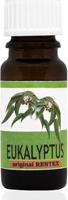 RENTEX Esenciálny olej Eukalyptus 10 ml