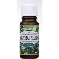 Saloos 100 % prírodný esenciálny olej Ylang-ylang 5 ml