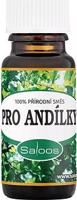 Saloos pre anjelikov 10 ml