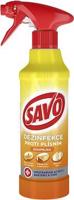 SAVO - Proti plesniam, kúpeľňa, 500 ml