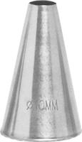 Schneider Trezírovacia zdobiaca špička hladká 10 mm