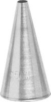 Schneider Trezírovacia zdobiaca špička hladká 5 mm