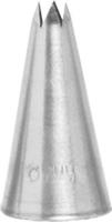 Schneider Trezírovacia zdobiaca špička hviezdicová 7 mm