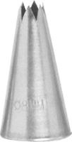 Schneider Trezírovacia zdobiaca špička hviezdicová 8 mm
