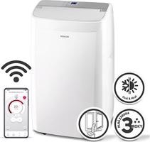 SENCOR SAC MT9078CH Wi-Fi ALLSEASONS