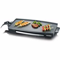 Severin KG2397 teppan Yaki gril s extra veľkou plochou