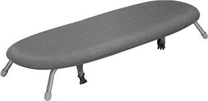 Siguro Tabletop Board, 82 × 31 cm, čierna