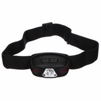 Sixtol Čelovka so senzorom HEADLAMP SENSOR 2, 250 lm, LED, USB