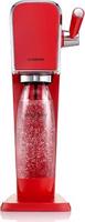 SodaStream ART Mandarin Red