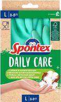 SPONTEX Daily Care veľkosť L